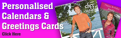 Personalised Calendars and Greetings Cards
